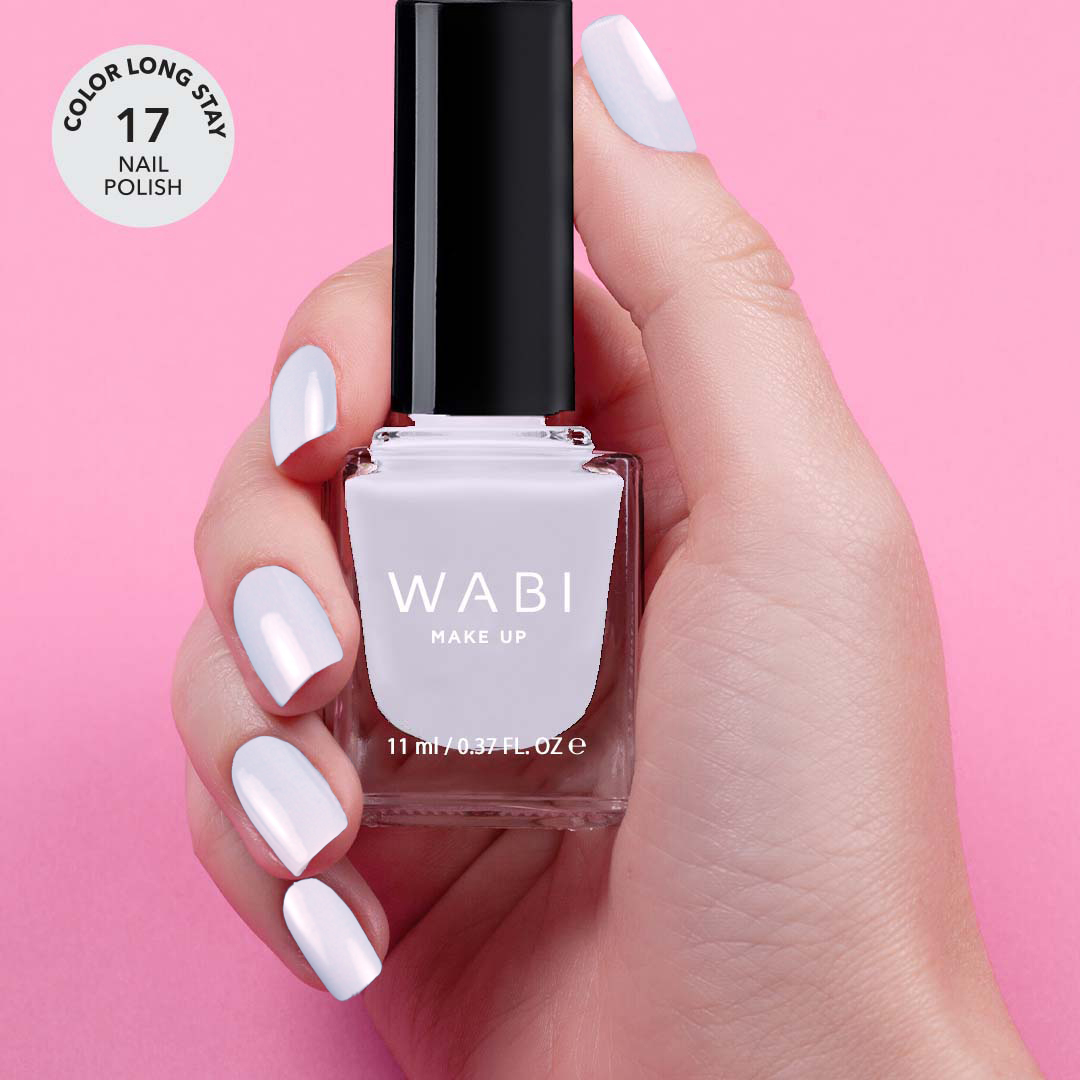 WABI Beauty WABI Long Stay Nail Polish 17